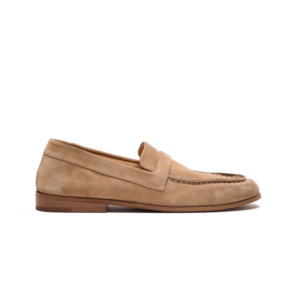 Marsell Men Mocasso Loafers